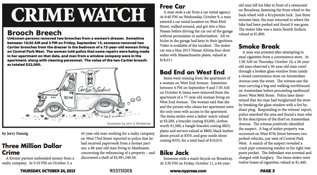 westsider-crime-report-2013-10-24