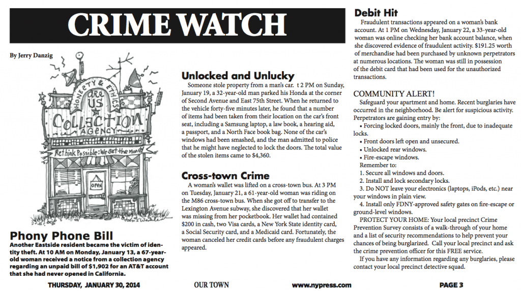 ourtown-crime-report-2013-01-30