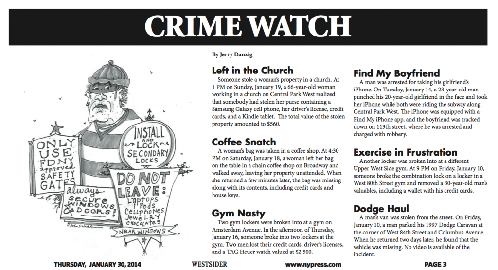 westsider-crime-report-2014-01-30